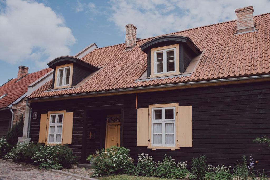 Saha Kluba Apartamenti *
