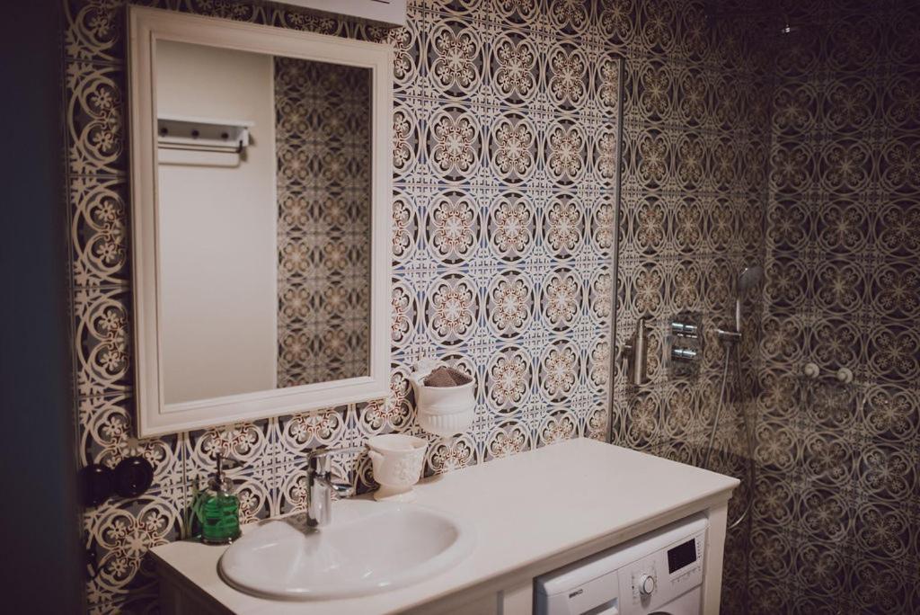 Butas Saha Kluba Apartamenti *