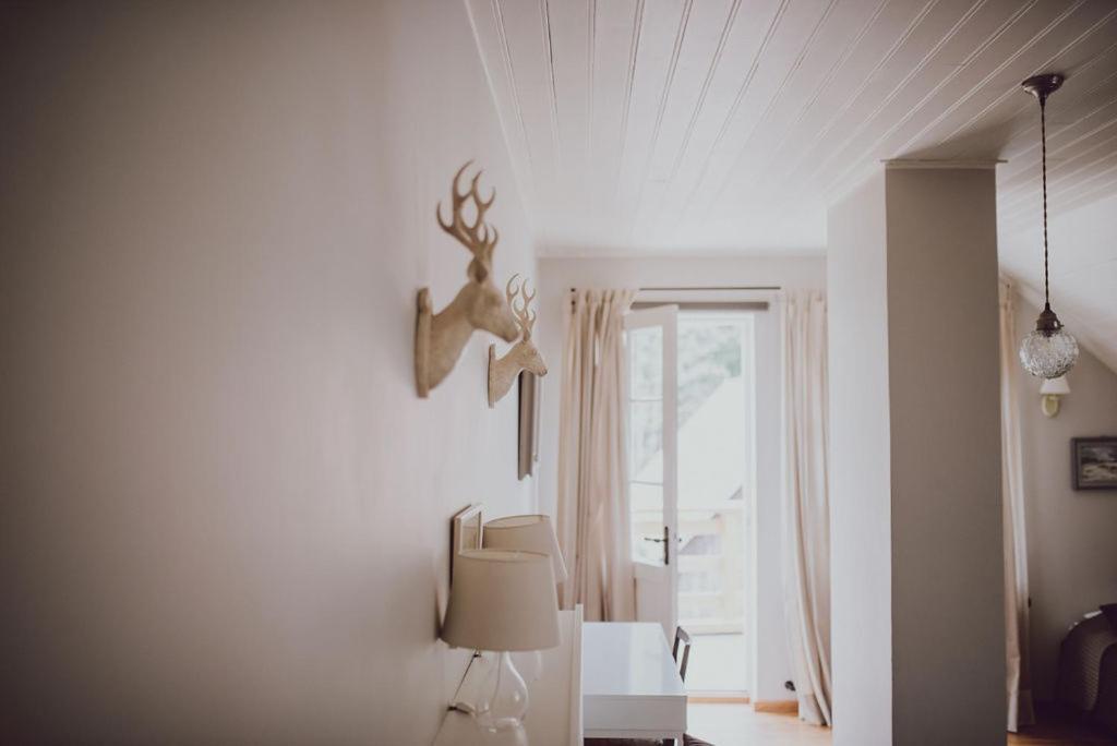 Butas Saha Kluba Apartamenti *