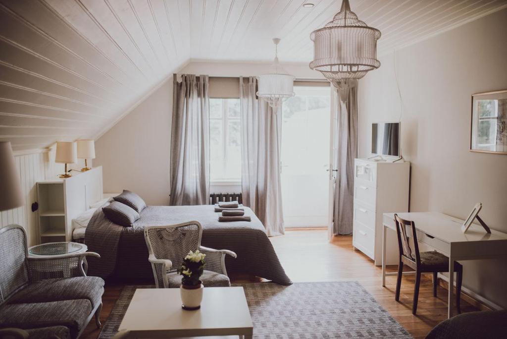 Butas Saha Kluba Apartamenti *