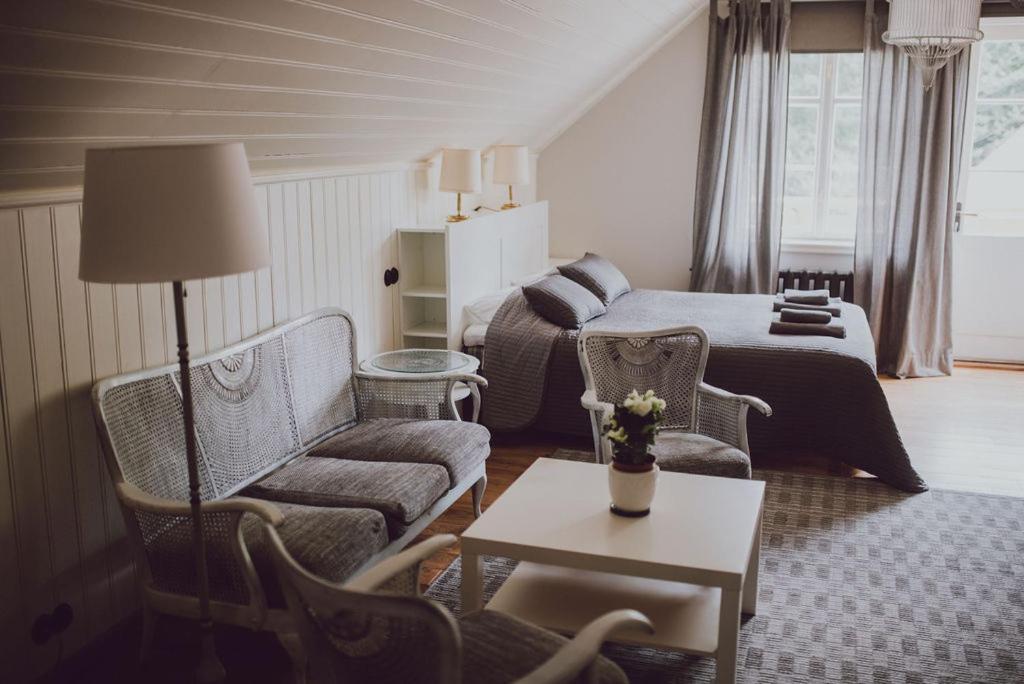 Saha Kluba Apartamenti Butas Kuldiga