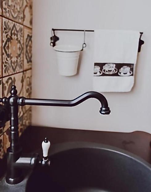 Saha Kluba Apartamenti Butas Kuldiga